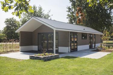 6-persoons vakantiehuis Velthorst