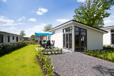 6-Personen Mobilheim/Chalet Comfort