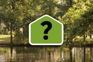 4-persoons vakantiehuis Secret
