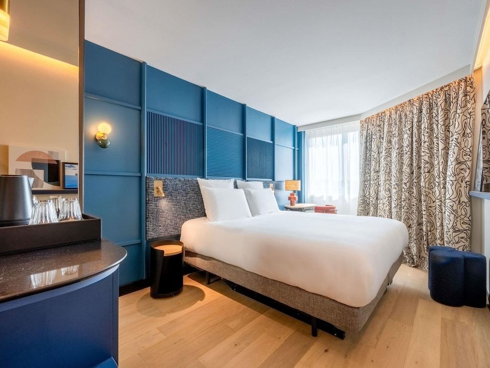 Mercure La Rochelle Vieux-Port