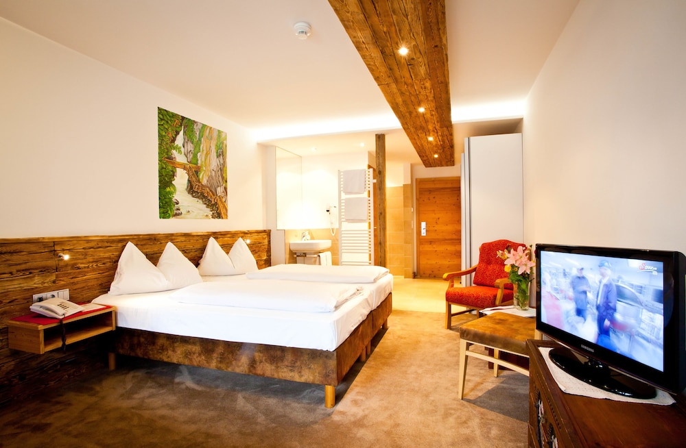 Hotel Gasthof Mitteregger