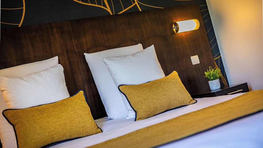 Hostellerie d'Aussois.