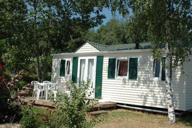 6-persoons Stacaravan ESPACE CLASSIC