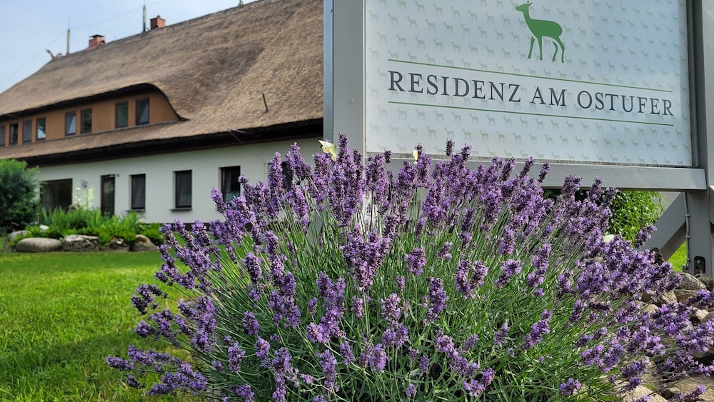 Residenz am Ostufer