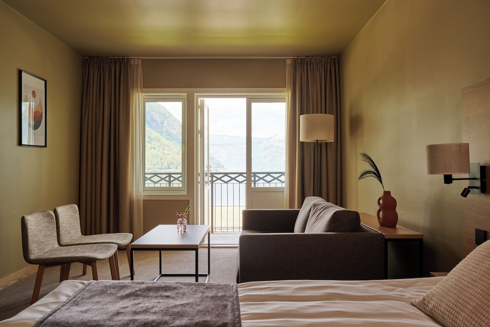 Vøringfoss Hotel
