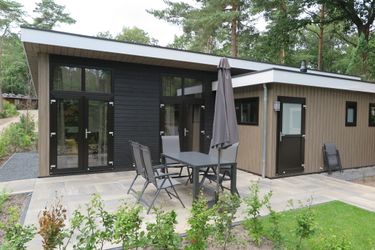 4-Personen Ferienhaus Heidehoeve XL MIVA