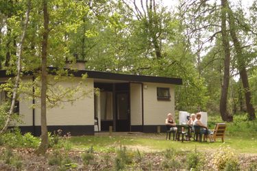 6-Personen Ferienhaus Basis