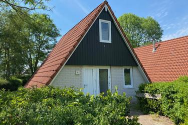 5-Personen Ferienhaus Dalkruid