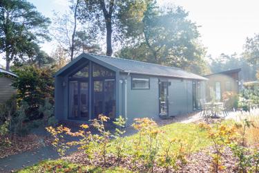 4-person holiday house Berkel