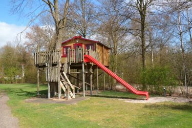 4-persoons vakantiehuis Boomhut Koekoek