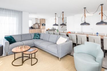 16-Personen Gruppenunterkunft FV16 Luxe New
