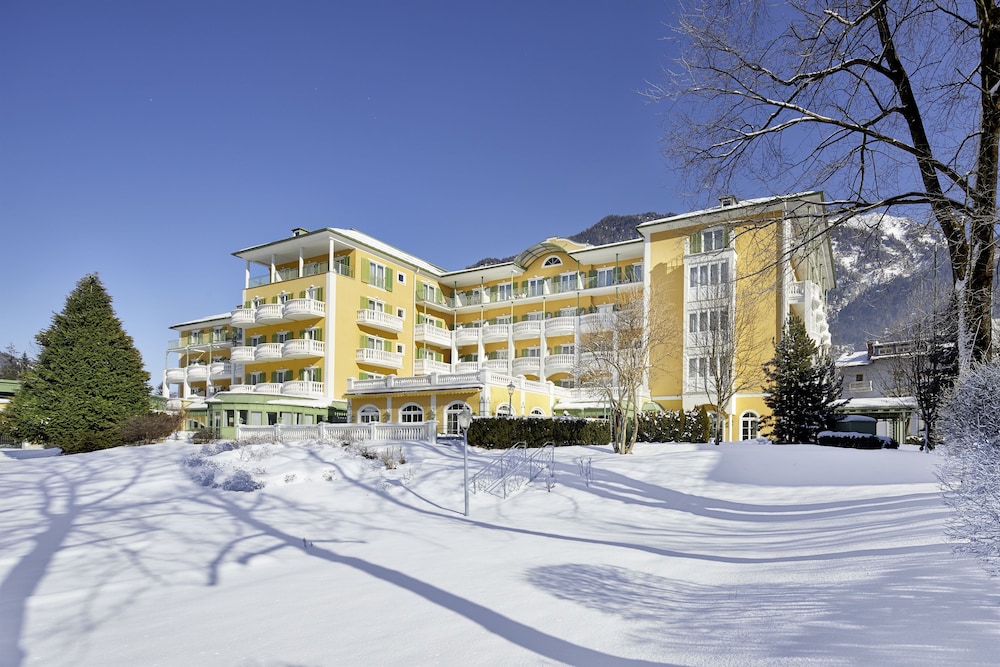 Das Alpenhaus Gasteinertal