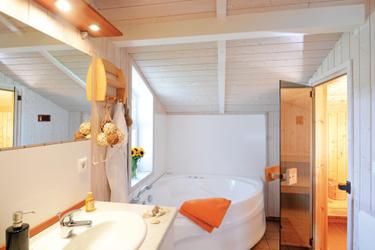 8-person holiday house 6+2 Kids DSH620