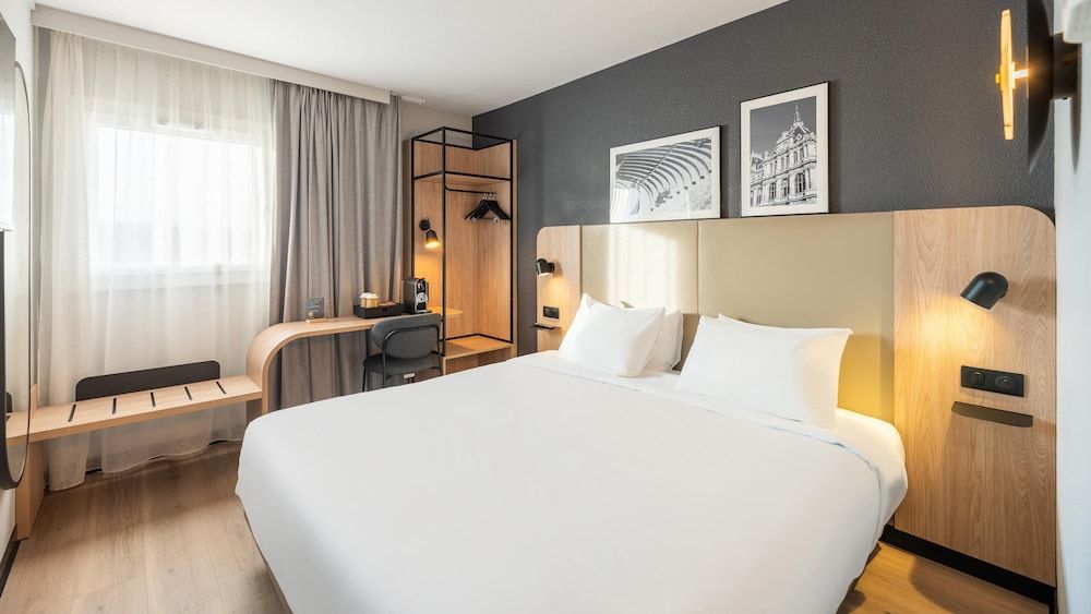 Campanile PRIME - Lyon Ouest Tassin