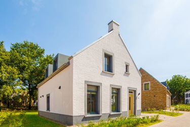 6-Personen Ferienhaus Koopliedenhuis Comfort