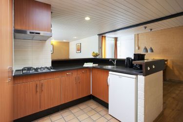 6-Personen Ferienhaus 6DM