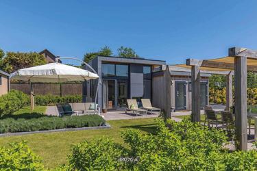 4-persoons vakantiehuis Z Module