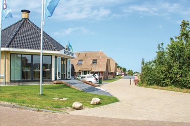 Novasol Watervillapark Idskenhuizen - RECEPTION