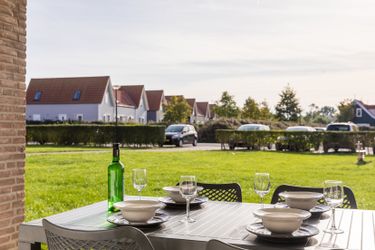 5-Personen Ferienwohnung (max. 2 adults) Comfort 5K Restyled