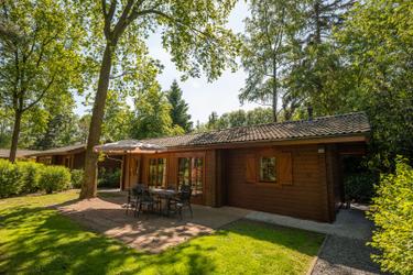 6-person holiday house Boekhorst