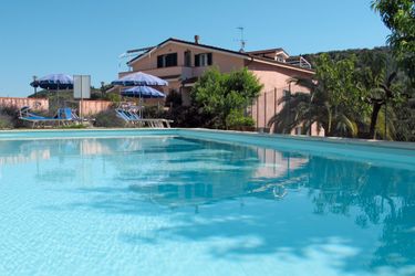 5-persoons appartement La Colombera (DIA145)