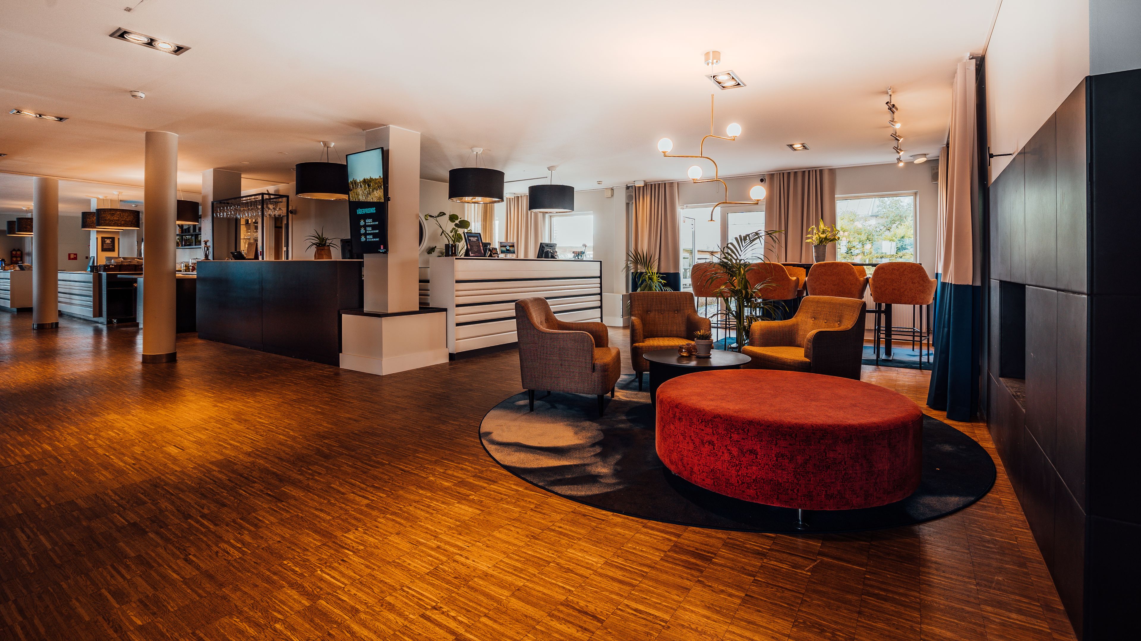 Home Hotel Fregatten