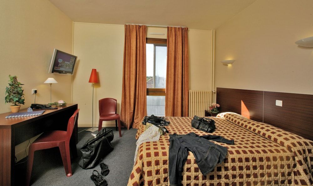 Grand Hôtel d'Orleans