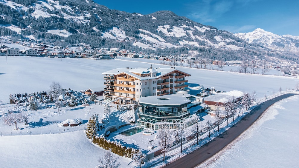 Sport- und Wellnesshotel Held 4 Sterne Superior