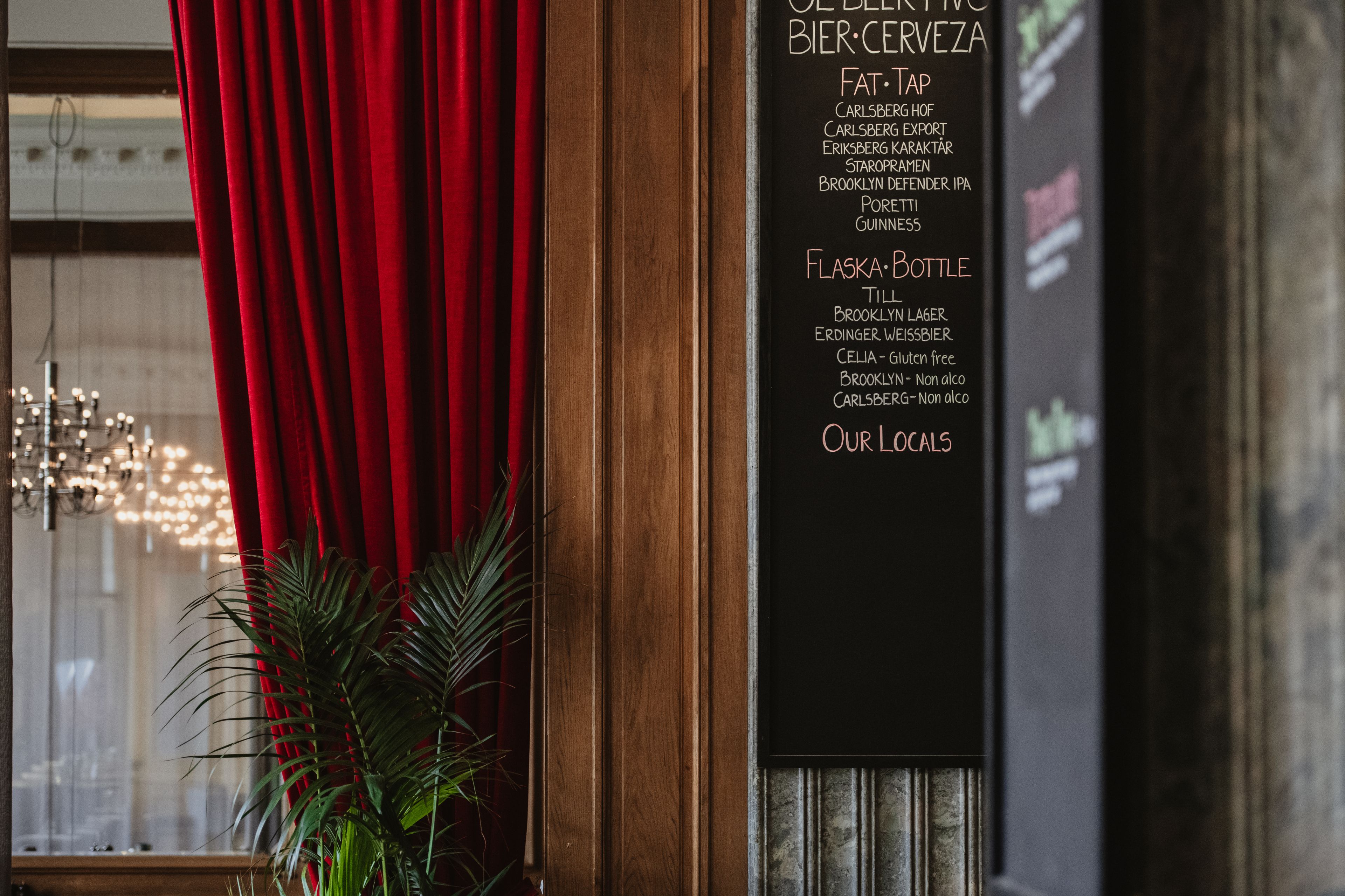 Home Hotel Grand Helsingborg