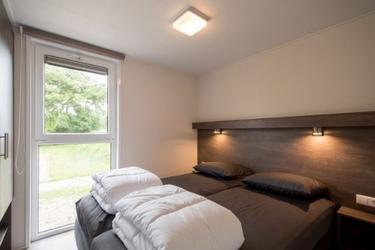 4-personne(s) Type de lodge Vuurtorenlodge