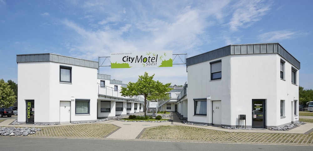 CityMotel Soest