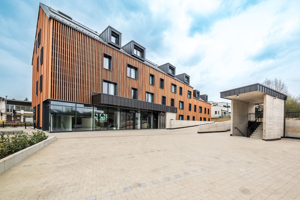 De Brauhotel