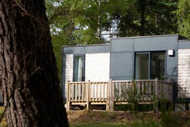 4-Personen Mobilheim COTTAGE TAOS