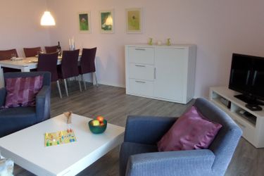 6-person apartment Eifelgold