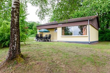 6-person cottage 6C Comfort