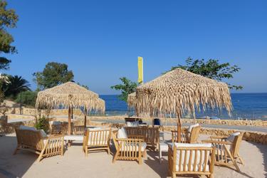 Dormio Resort Costa Blanca Beach & Spa - RESTAURANT