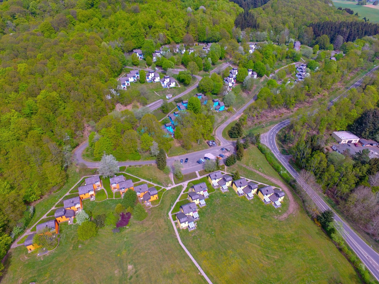 Ferienpark Oberhambach Riesige Auswahl