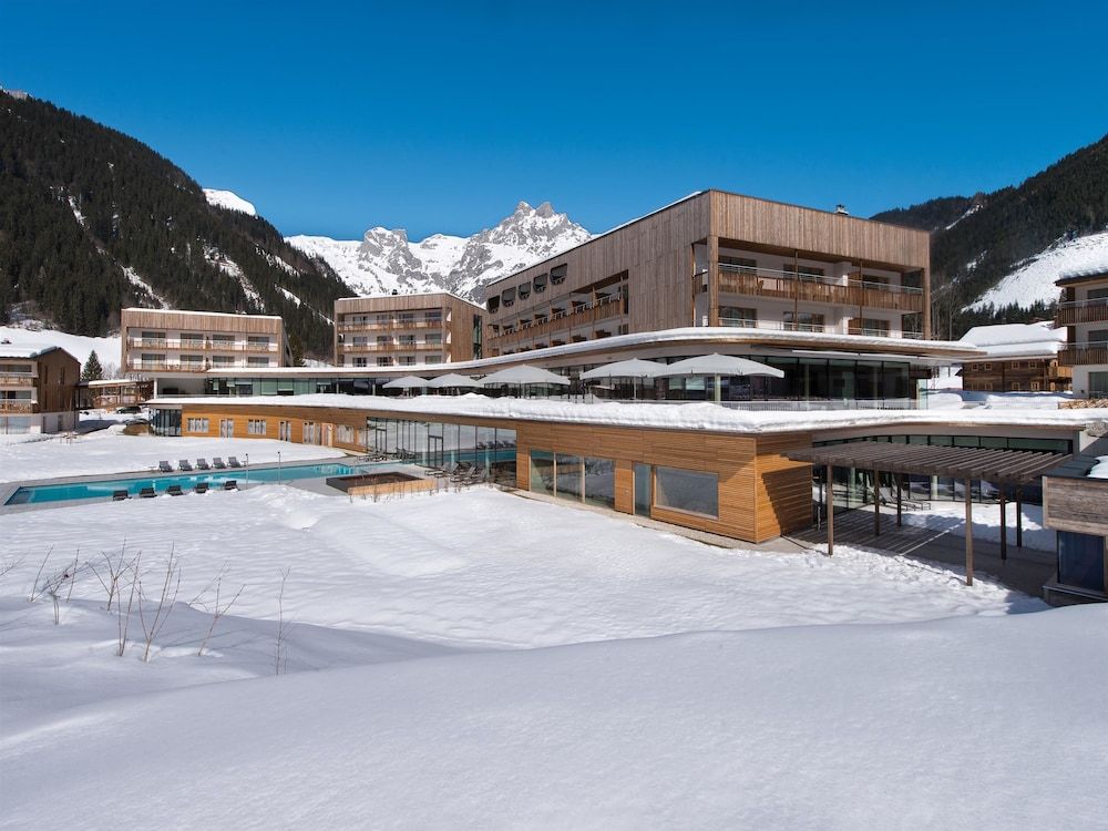 Aja Bergresort Werfenweng.