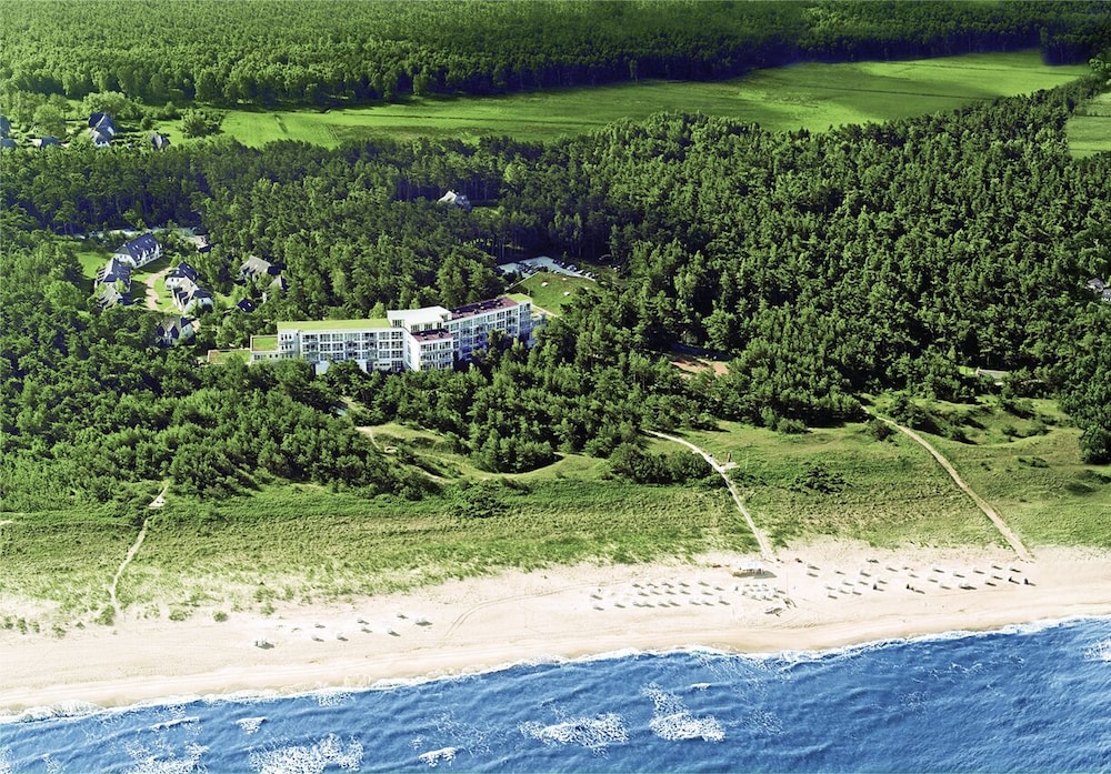 Strandhotel Fischland