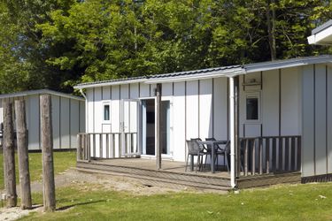 6-Personen Chalet RP6B