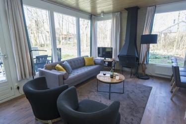 6-personne(s) bungalow 6C