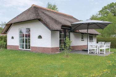 6-Personen Ferienhaus HGE183