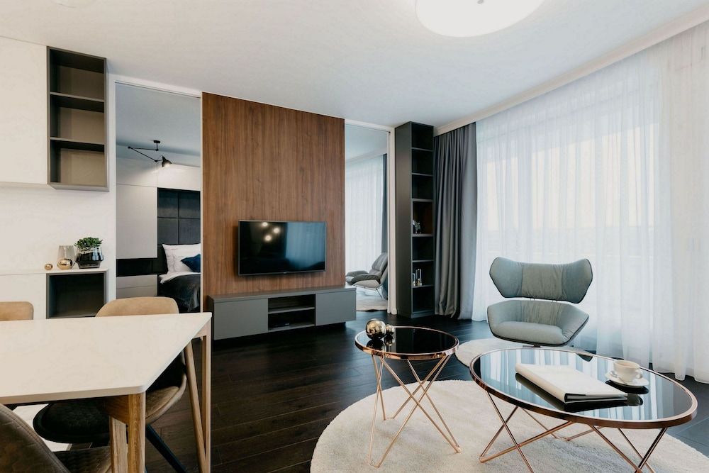 inQse Wroclaw | Centre