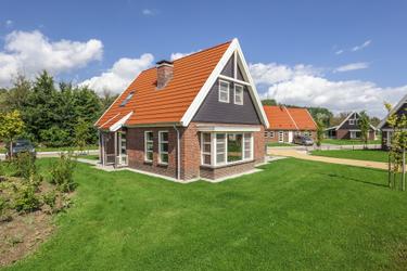 6-Personen Ferienhaus 6C2