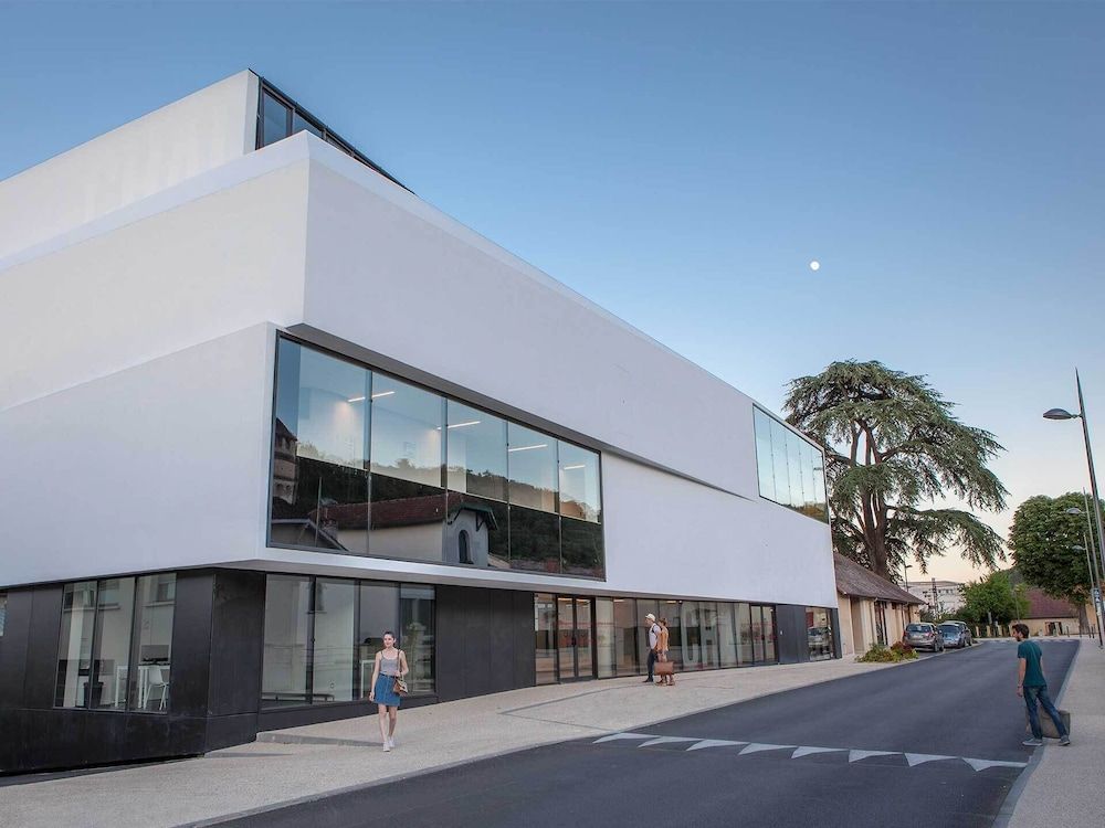 Auberge de jeunesse HI Cahors - Le Chai.