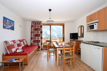 8-Personen Ferienwohnung Vaujany Dôme des Rousses 985603