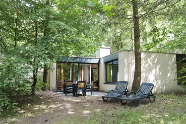 4-Personen Ferienhaus Premium Kids BS439