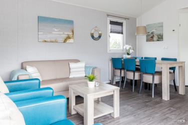 4-person Chalet 070