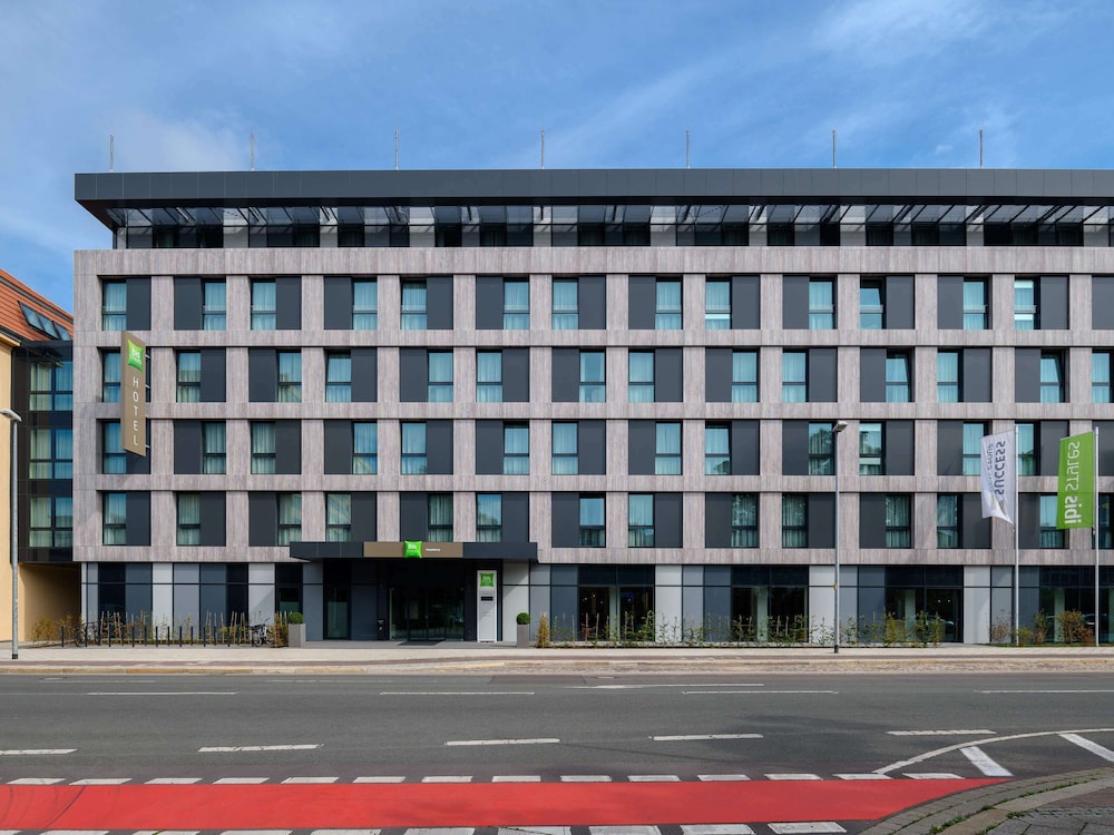 ibis Styles Magdeburg