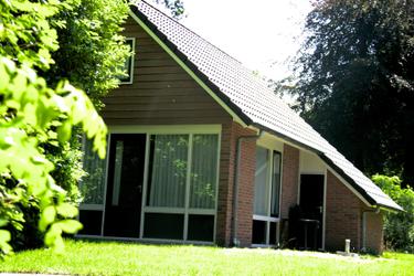 6-Personen Ferienhaus Basic Watersnip